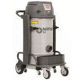 NILFISK VACUUM MODEL NA S2L40